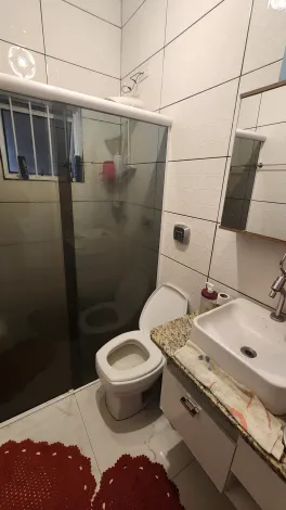 Comprar Casa / Padr&atilde;o em S&atilde;o Jos&eacute; do Rio Preto R$ 280.000,00 - Foto 9