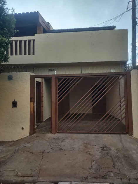 Alugar Casa / Sobrado em S&atilde;o Jos&eacute; do Rio Preto R$ 1.760,00 - Foto 2