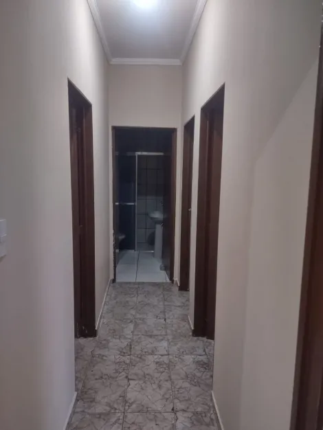 Alugar Casa / Sobrado em S&atilde;o Jos&eacute; do Rio Preto R$ 1.760,00 - Foto 13