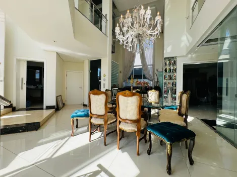 Comprar Casa / Condom&iacute;nio em S&atilde;o Jos&eacute; do Rio Preto R$ 3.500.000,00 - Foto 3