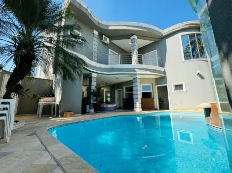 Alugar Casa / Condom&iacute;nio em S&atilde;o Jos&eacute; do Rio Preto. apenas R$ 3.500.000,00