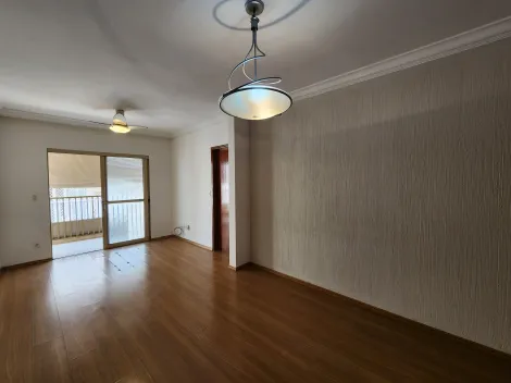Alugar Apartamento / Padr&atilde;o em S&atilde;o Jos&eacute; do Rio Preto. apenas R$ 1.600,00