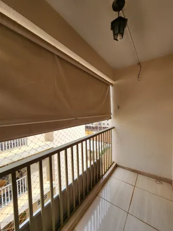 Alugar Apartamento / Padr&atilde;o em S&atilde;o Jos&eacute; do Rio Preto R$ 1.600,00 - Foto 3