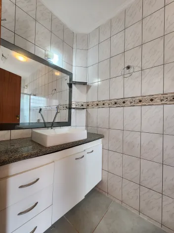 Alugar Apartamento / Padr&atilde;o em S&atilde;o Jos&eacute; do Rio Preto R$ 1.600,00 - Foto 8