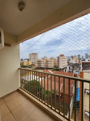 Alugar Apartamento / Padr&atilde;o em S&atilde;o Jos&eacute; do Rio Preto R$ 1.600,00 - Foto 12