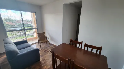 Alugar Apartamento / Padr&atilde;o em S&atilde;o Jos&eacute; do Rio Preto. apenas R$ 1.100,00