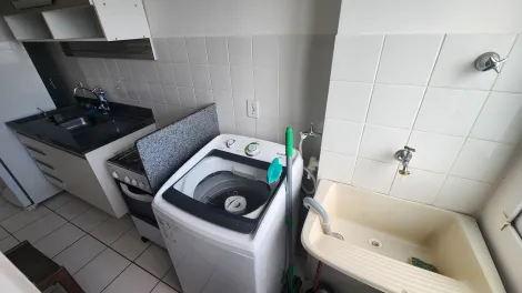 Alugar Apartamento / Padr&atilde;o em S&atilde;o Jos&eacute; do Rio Preto R$ 1.100,00 - Foto 4