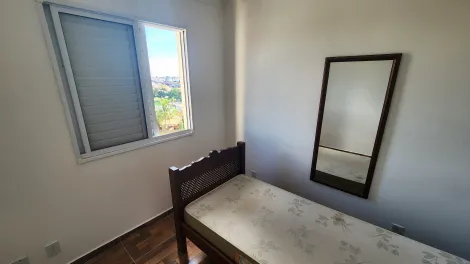 Alugar Apartamento / Padr&atilde;o em S&atilde;o Jos&eacute; do Rio Preto R$ 1.100,00 - Foto 8