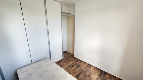 Alugar Apartamento / Padr&atilde;o em S&atilde;o Jos&eacute; do Rio Preto R$ 1.100,00 - Foto 9