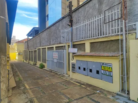 Alugar Comercial / Casa Comercial em S&atilde;o Jos&eacute; do Rio Preto R$ 750,00 - Foto 14