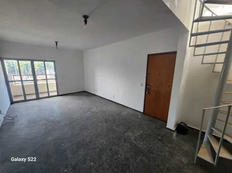Alugar Apartamento / Padr&atilde;o em S&atilde;o Jos&eacute; do Rio Preto R$ 1.800,00 - Foto 3