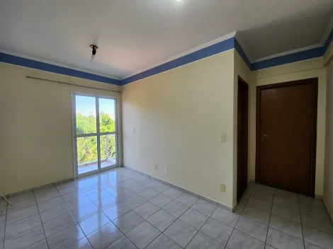 Alugar Apartamento / Padr&atilde;o em S&atilde;o Jos&eacute; do Rio Preto. apenas R$ 1.200,00