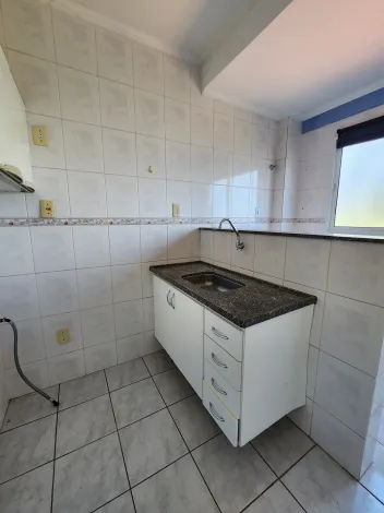 Alugar Apartamento / Padr&atilde;o em S&atilde;o Jos&eacute; do Rio Preto R$ 1.200,00 - Foto 4