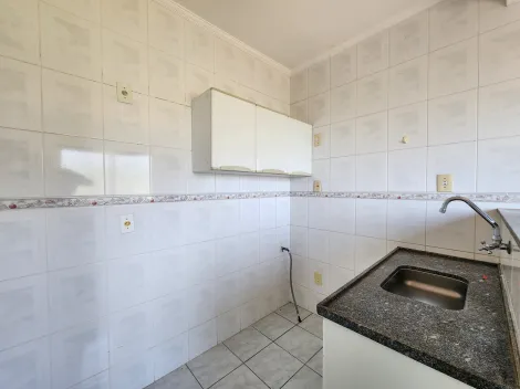 Alugar Apartamento / Padr&atilde;o em S&atilde;o Jos&eacute; do Rio Preto R$ 1.200,00 - Foto 5