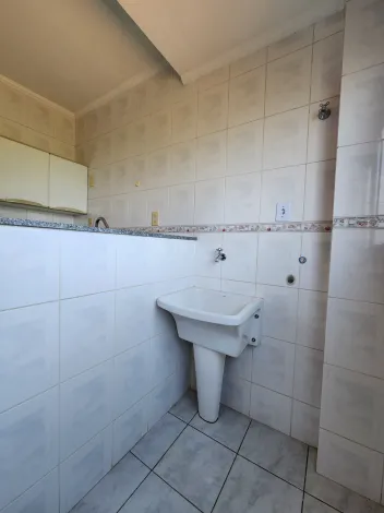 Alugar Apartamento / Padr&atilde;o em S&atilde;o Jos&eacute; do Rio Preto R$ 1.200,00 - Foto 6