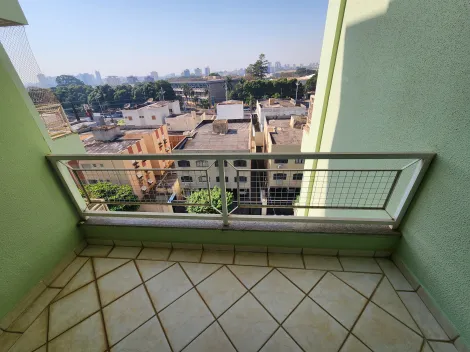 Alugar Apartamento / Padr&atilde;o em S&atilde;o Jos&eacute; do Rio Preto R$ 1.500,00 - Foto 3