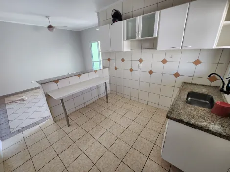Alugar Apartamento / Padr&atilde;o em S&atilde;o Jos&eacute; do Rio Preto R$ 1.500,00 - Foto 4