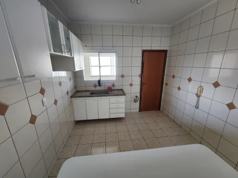 Alugar Apartamento / Padr&atilde;o em S&atilde;o Jos&eacute; do Rio Preto R$ 1.500,00 - Foto 5