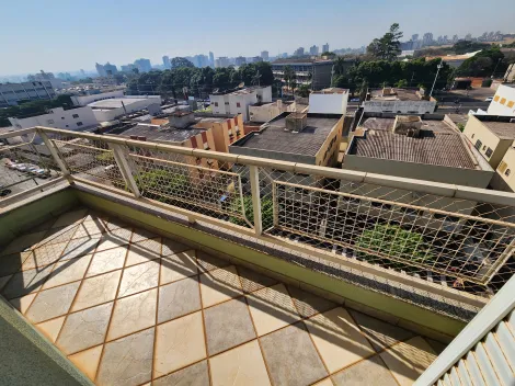 Alugar Apartamento / Padr&atilde;o em S&atilde;o Jos&eacute; do Rio Preto R$ 1.500,00 - Foto 9