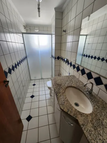 Alugar Apartamento / Padr&atilde;o em S&atilde;o Jos&eacute; do Rio Preto R$ 1.500,00 - Foto 10