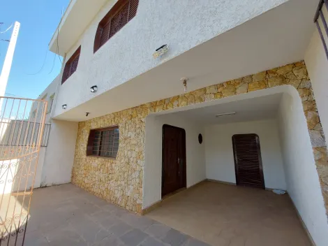 Alugar Casa / Sobrado em S&atilde;o Jos&eacute; do Rio Preto R$ 1.700,00 - Foto 11