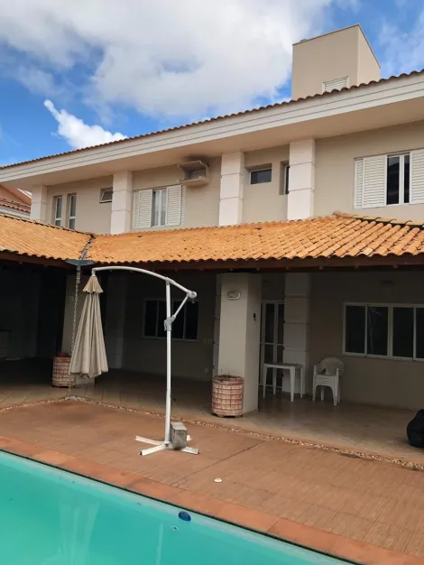 Alugar Casa / Condom&iacute;nio em S&atilde;o Jos&eacute; do Rio Preto R$ 5.500,00 - Foto 18