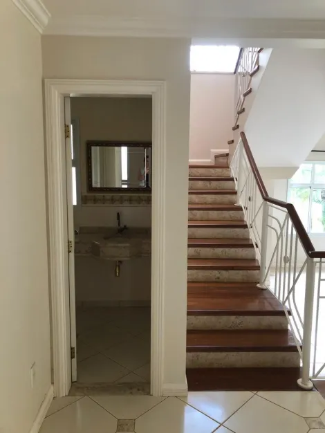 Alugar Casa / Condom&iacute;nio em S&atilde;o Jos&eacute; do Rio Preto R$ 5.500,00 - Foto 4