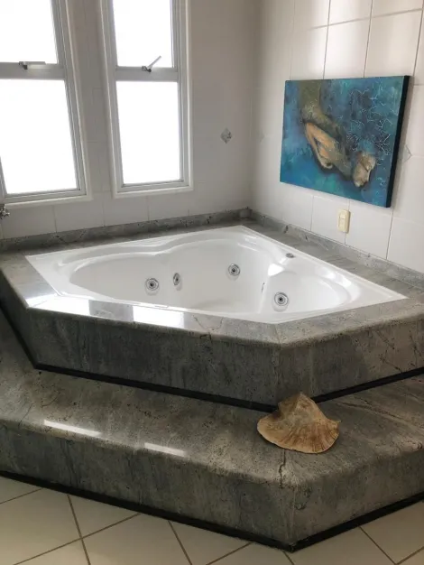 Alugar Casa / Condom&iacute;nio em S&atilde;o Jos&eacute; do Rio Preto R$ 5.500,00 - Foto 12