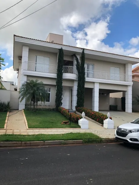 Alugar Casa / Condom&iacute;nio em S&atilde;o Jos&eacute; do Rio Preto. apenas R$ 5.500,00