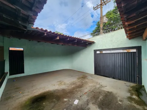 Alugar Casa / Padr&atilde;o em S&atilde;o Jos&eacute; do Rio Preto. apenas R$ 2.300,00