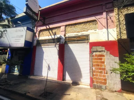 Alugar Comercial / Sal&atilde;o em S&atilde;o Jos&eacute; do Rio Preto. apenas R$ 4.500,00