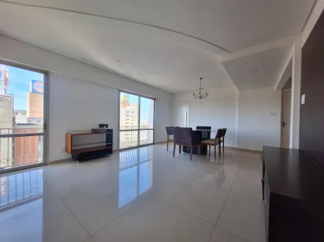 Alugar Apartamento / Padr&atilde;o em S&atilde;o Jos&eacute; do Rio Preto. apenas R$ 1.700,00