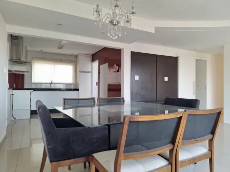Alugar Apartamento / Padr&atilde;o em S&atilde;o Jos&eacute; do Rio Preto R$ 1.700,00 - Foto 2