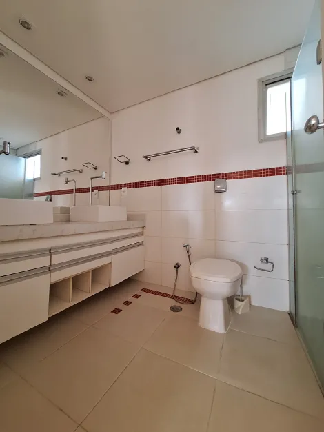 Alugar Apartamento / Padr&atilde;o em S&atilde;o Jos&eacute; do Rio Preto R$ 1.700,00 - Foto 12
