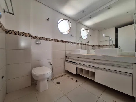 Alugar Apartamento / Padr&atilde;o em S&atilde;o Jos&eacute; do Rio Preto R$ 1.700,00 - Foto 15