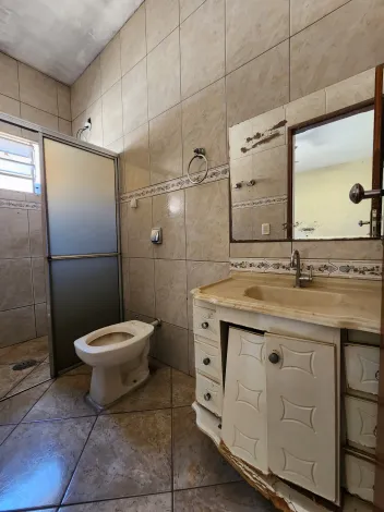 Alugar Casa / Padr&atilde;o em S&atilde;o Jos&eacute; do Rio Preto R$ 1.200,00 - Foto 7