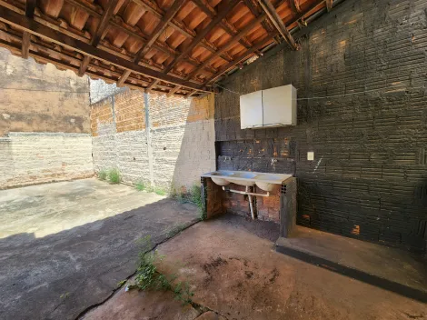 Alugar Casa / Padr&atilde;o em S&atilde;o Jos&eacute; do Rio Preto R$ 1.200,00 - Foto 8