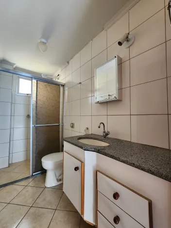Alugar Apartamento / Padr&atilde;o em S&atilde;o Jos&eacute; do Rio Preto R$ 1.600,00 - Foto 9
