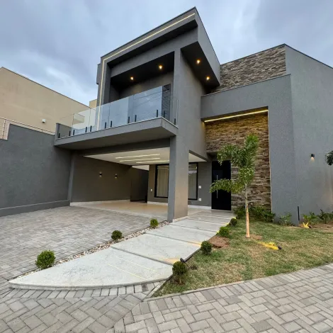 Casa / Condom&iacute;nio em Mirassol 