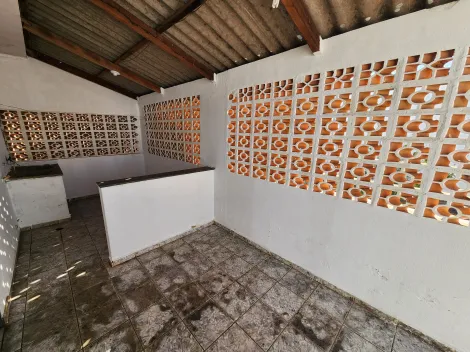 Alugar Casa / Padr&atilde;o em S&atilde;o Jos&eacute; do Rio Preto R$ 850,00 - Foto 11