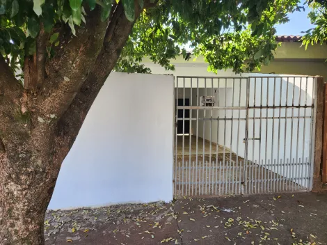 Alugar Casa / Padr&atilde;o em S&atilde;o Jos&eacute; do Rio Preto R$ 850,00 - Foto 14