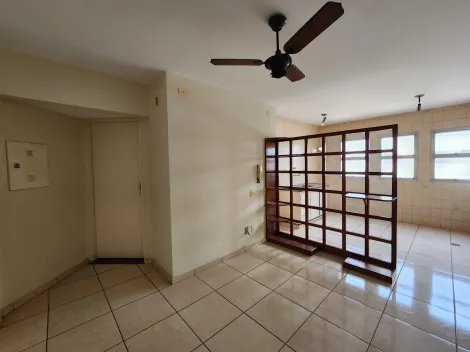 Alugar Apartamento / Padr&atilde;o em S&atilde;o Jos&eacute; do Rio Preto. apenas R$ 750,00
