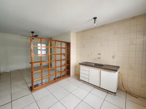 Alugar Apartamento / Padr&atilde;o em S&atilde;o Jos&eacute; do Rio Preto R$ 750,00 - Foto 2