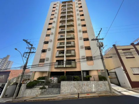 Alugar Apartamento / Padr&atilde;o em S&atilde;o Jos&eacute; do Rio Preto. apenas R$ 1.500,00