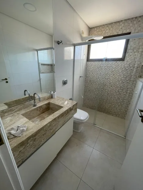 Alugar Apartamento / Padr&atilde;o em S&atilde;o Jos&eacute; do Rio Preto R$ 1.500,00 - Foto 9