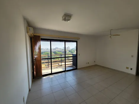Apartamento / Padr&atilde;o em S&atilde;o Jos&eacute; do Rio Preto 