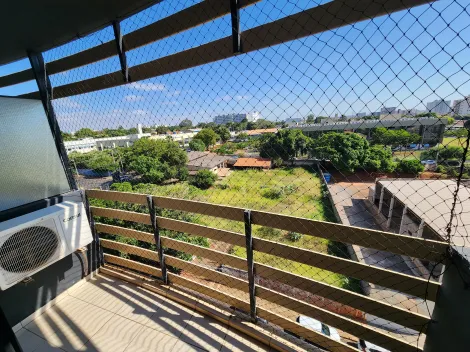 Alugar Apartamento / Padr&atilde;o em S&atilde;o Jos&eacute; do Rio Preto R$ 1.800,00 - Foto 2