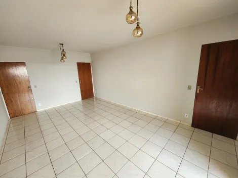 Apartamento / Padr&atilde;o em S&atilde;o Jos&eacute; do Rio Preto 
