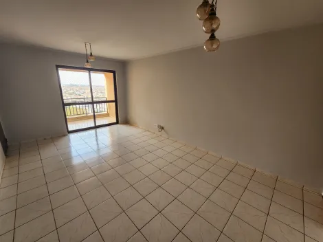 Alugar Apartamento / Padr&atilde;o em S&atilde;o Jos&eacute; do Rio Preto R$ 1.000,00 - Foto 2