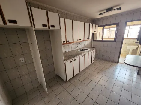 Alugar Apartamento / Padr&atilde;o em S&atilde;o Jos&eacute; do Rio Preto R$ 1.000,00 - Foto 4